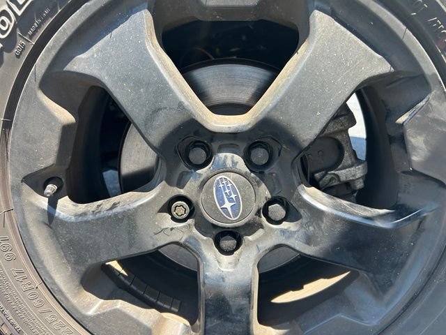 Used 2024 Subaru Forester Wilderness AWD/4WD image 8