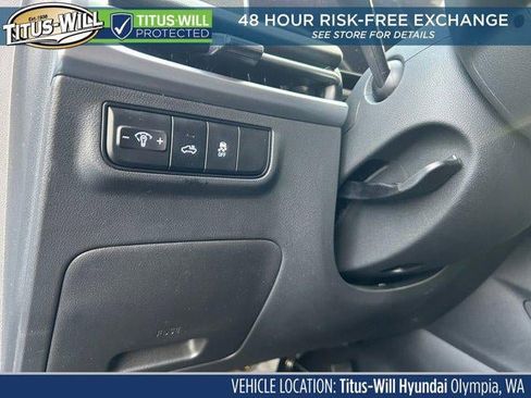 New 2026 Hyundai Santa Cruz SE AWD/4WD image 21