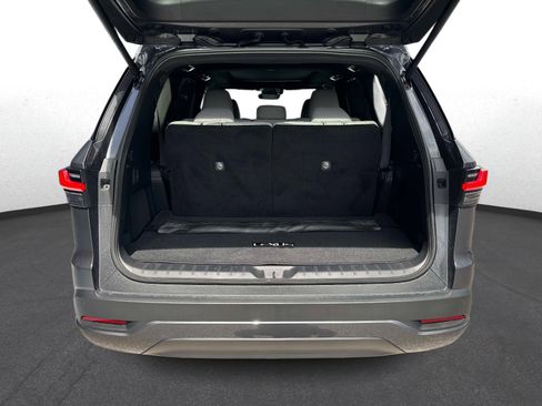 Certified 2025 Lexus TX 350 AWD w/ Technology Package image 11
