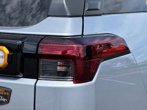 New 2026 Subaru Outback Wilderness AWD/4WD image 32