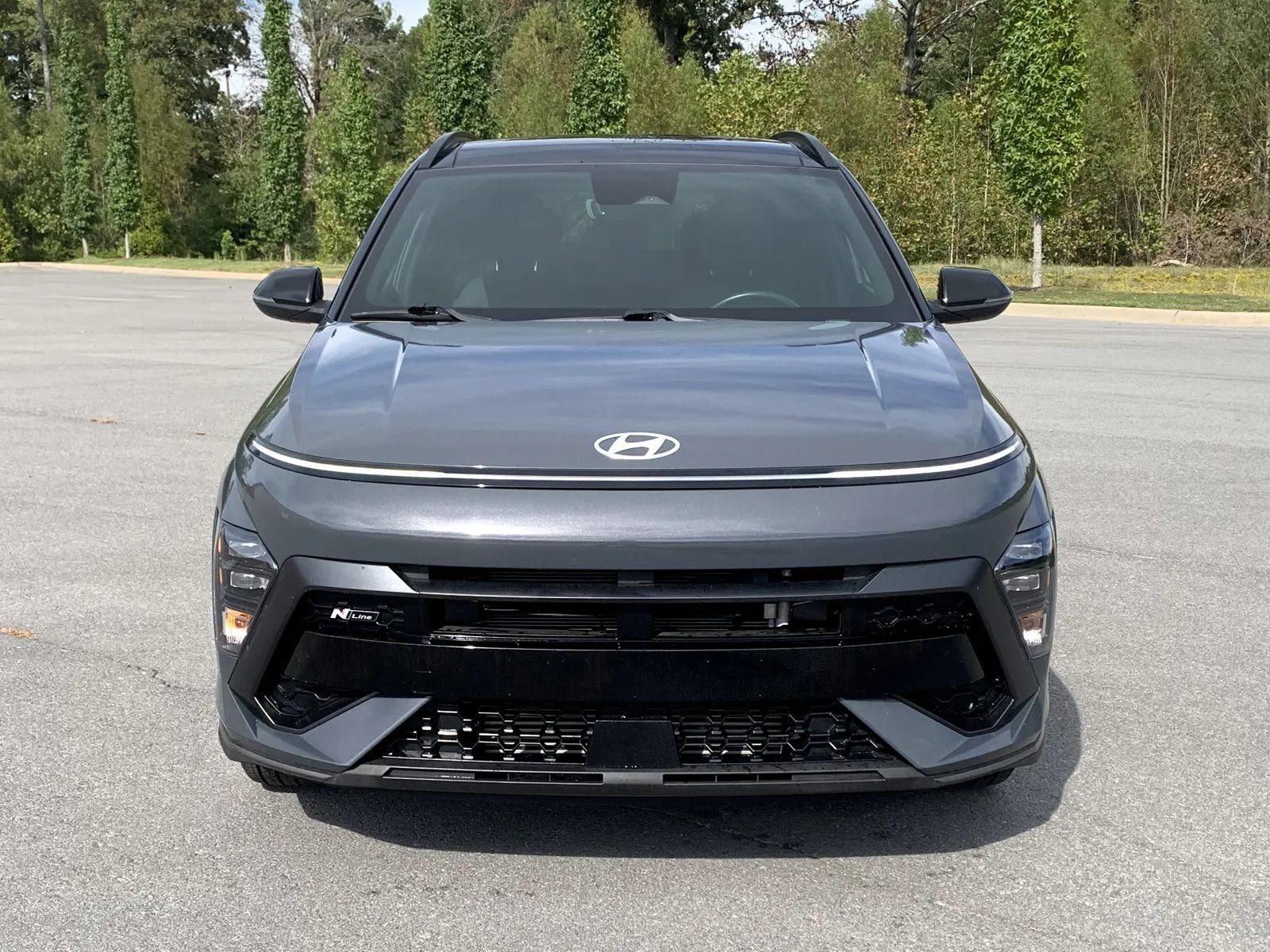 Used 2024 Hyundai Kona N Line FWD image 2