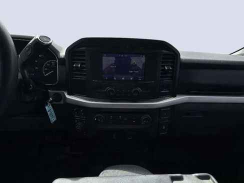 Used 2021 Ford F150 XL w/ Equipment Group 101A High image 9