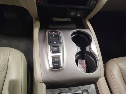 Used 2023 Honda Ridgeline RTL-E image 8