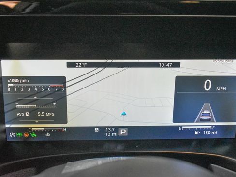 New 2026 Subaru Outback Premium AWD/4WD image 14