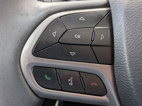 Used 2022 Jeep Cherokee Latitude Lux w/ Sun & Sound Group image 21