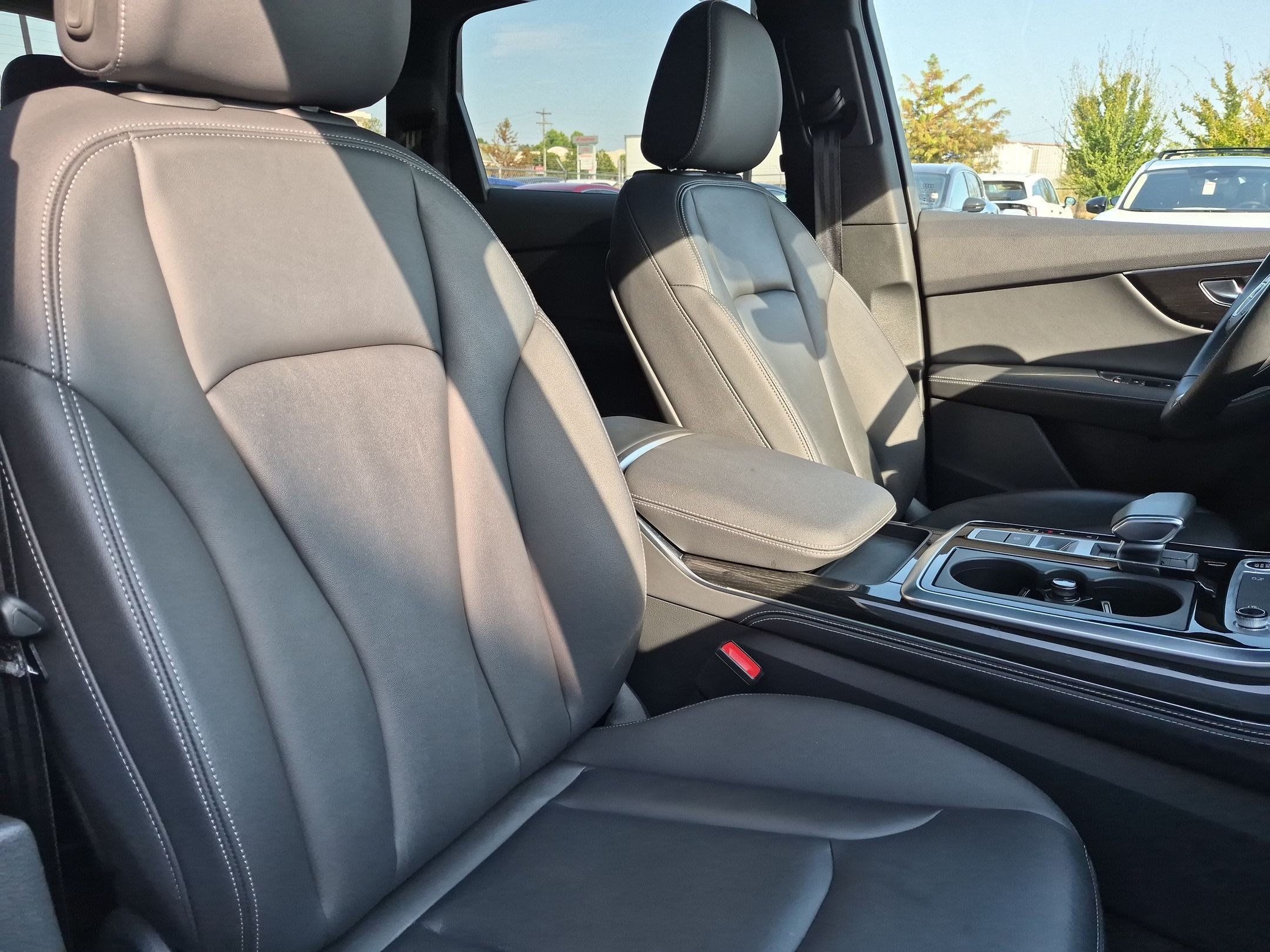 Used 2025 Audi Q7 3.0T Premium Plus AWD/4WD image 34