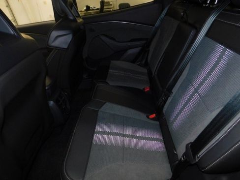 New 2025 Ford Mustang Mach-E GT w/ Interior Protection Package image 12