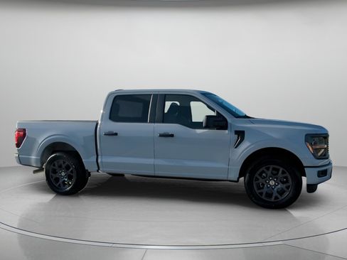 New 2026 Ford F150 STX w/ Equipment Group 200A RWD image 37