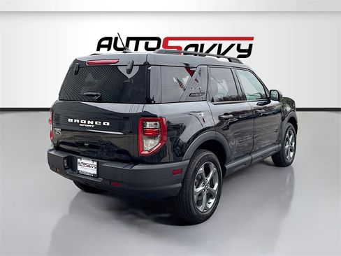 Used 2024 Ford Bronco Sport Big Bend image 7