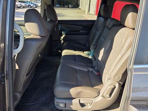 Used 2012 Honda Odyssey EX-L image 10