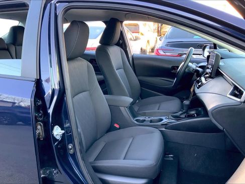 Used 2024 Toyota Corolla LE image 8