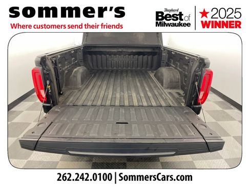 Used 2020 GMC Sierra 1500 Denali w/ Denali Ultimate Package image 31