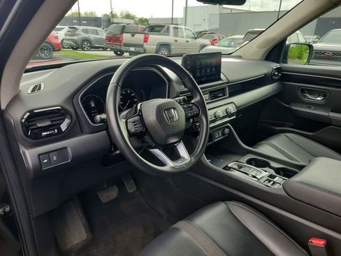 Used 2023 Honda Pilot EX-L image 18