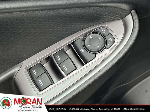Certified 2022 Chevrolet Malibu LT FWD image 17