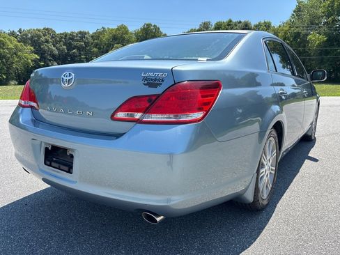 Used 2006 Toyota Avalon FWD image 5