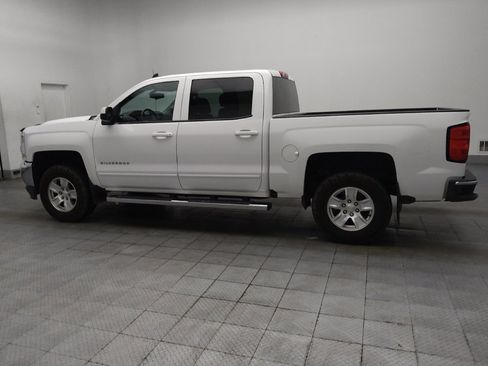 Used 2016 Chevrolet Silverado 1500 LT w/ All Star Edition RWD image 3