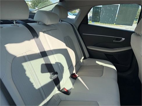 Used 2024 Hyundai Sonata SEL image 27