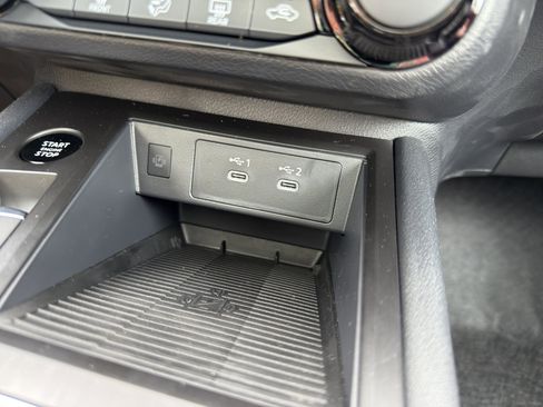 New 2026 Nissan Kicks SV w/ SV Premium Package image 20