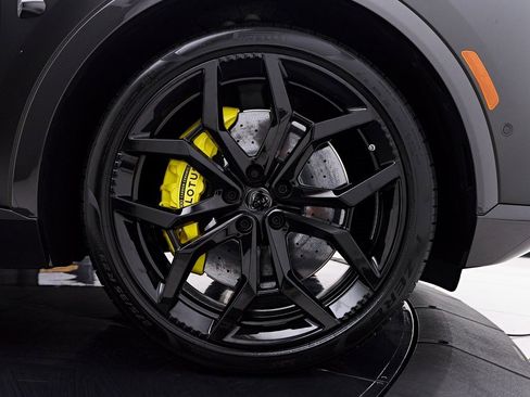 Used 2025 Lotus Eletre image 43