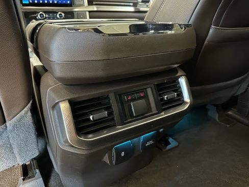 Used 2023 Ford F150 King Ranch w/ Equipment Group 601A High image 38