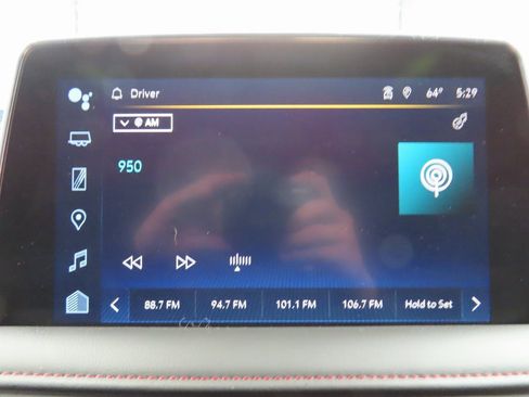 Used 2023 Chevrolet Tahoe RST w/ RST Performance Edition image 22