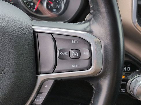 Used 2022 RAM 1500 Laramie image 19