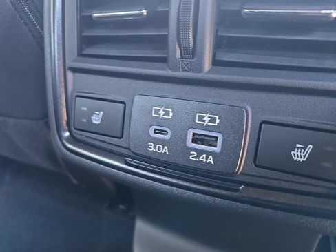 New 2026 Subaru Outback Wilderness AWD/4WD image 22
