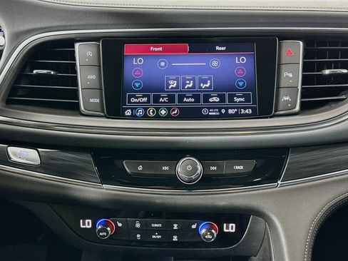 Used 2023 Buick Enclave Essence w/ Experience Buick Package AWD/4WD image 23