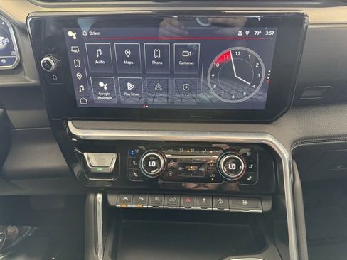 Used 2022 GMC Sierra 1500 Denali image 22