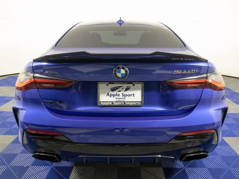 Used 2023 BMW 440i xDrive Coupe w/ Premium Package image 6