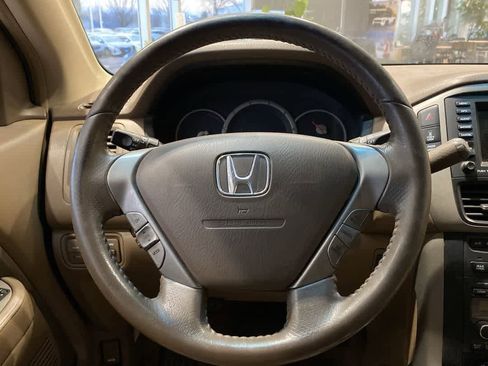 Used 2008 Honda Pilot EX-L image 17