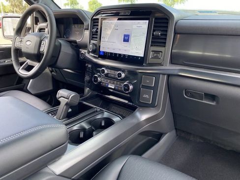 New 2026 Ford F150 Lariat AWD/4WD image 60