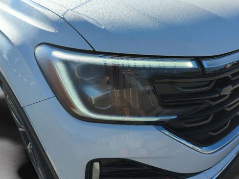 New 2026 Volkswagen Atlas SEL Premium R-Line AWD/4WD image 48