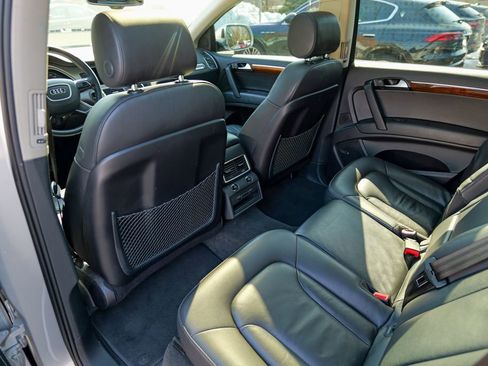 Used 2015 Audi Q7 3.0T Premium Plus w/ Premium Plus Package image 27