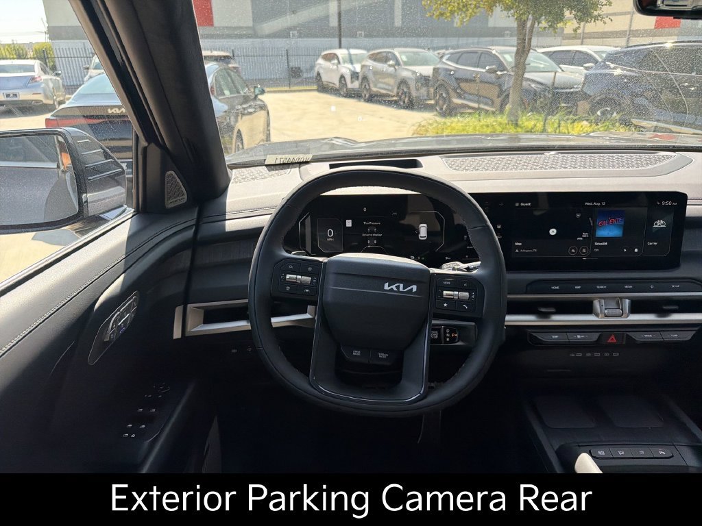 New 2027 Kia Telluride SX Prestige AWD/4WD image 13