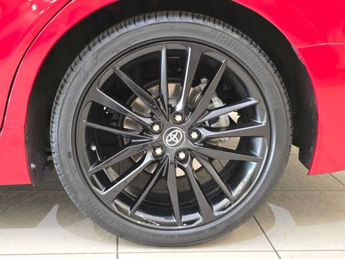 Certified 2023 Toyota Camry XSE w/ Cold Weather Package AWD/4WD image 8