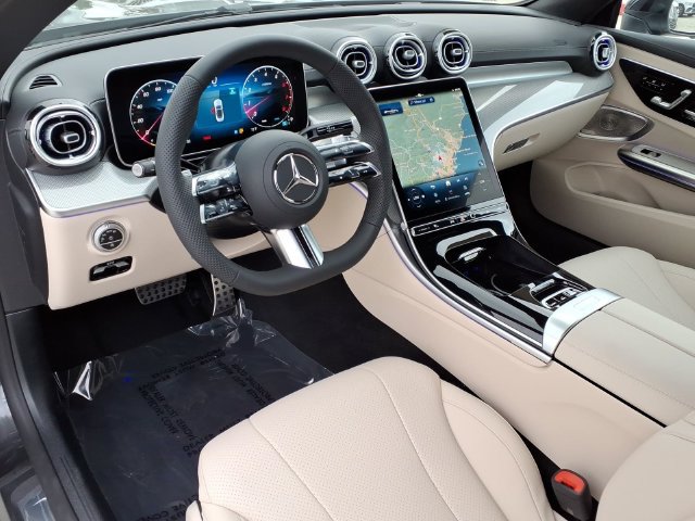 New 2027 Mercedes-Benz CLE 450 4MATIC Cabriolet image 15