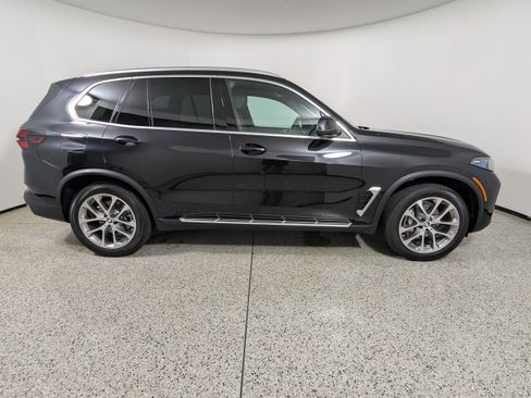 Used 2026 BMW X5 sDrive40i RWD image 8