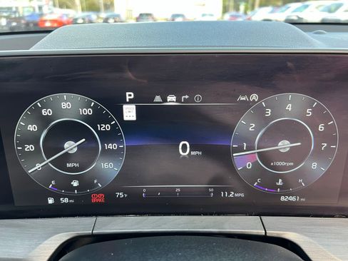 Used 2024 Kia Telluride SX Prestige X-Pro image 33