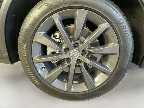 Used 2026 Acura MDX A-Spec AWD/4WD image 34