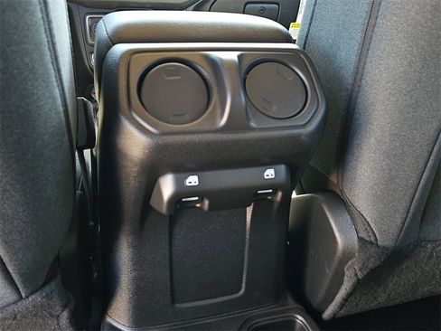 New 2026 Jeep Wrangler Willys image 19