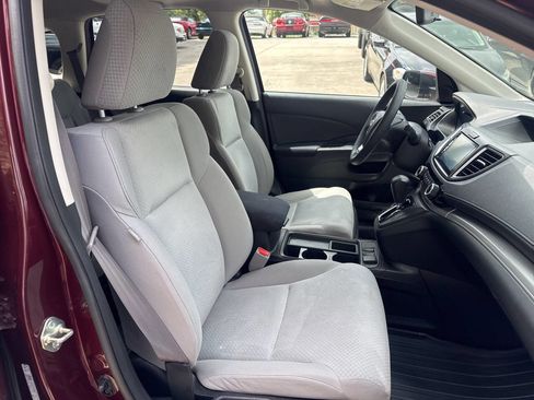 Used 2015 Honda CR-V EX image 13