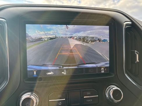 Used 2023 GMC Sierra 3500 AT4 w/ Driver Alert Package I image 20