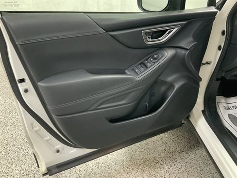 Used 2022 Subaru Forester Premium image 16