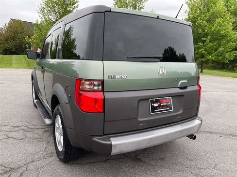 Used 2005 Honda Element EX image 25