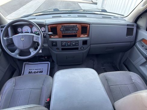 Used 2006 Dodge Ram 1500 Truck SLT image 11