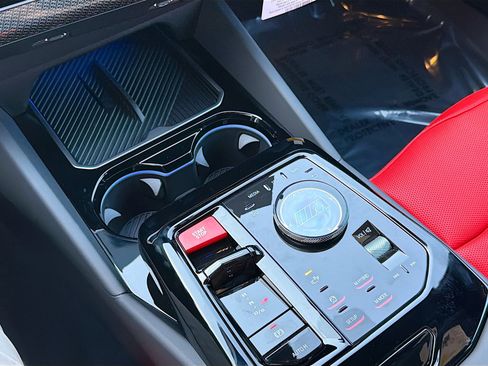 New 2026 BMW M5 Touring image 29