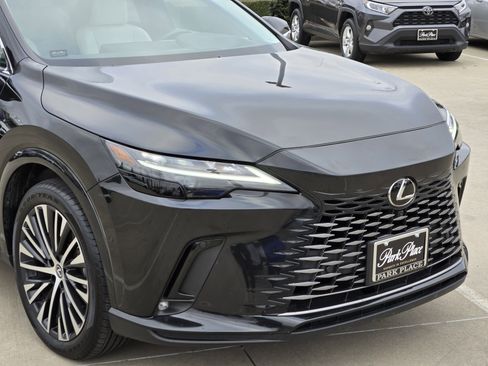 Used 2024 Lexus RX 350 Premium Plus image 6