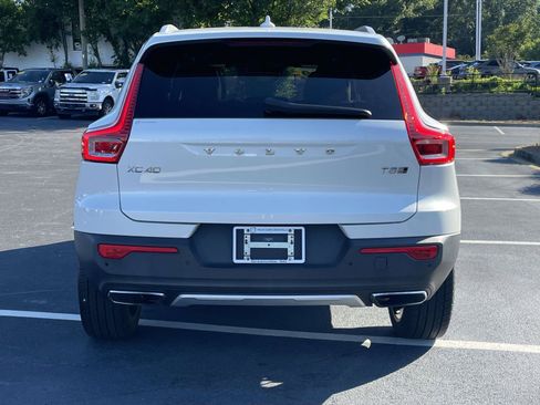 Used 2019 Volvo XC40 T5 Inscription AWD/4WD image 6