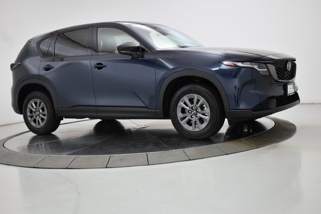 New 2026 MAZDA CX-5 Select AWD/4WD image 11